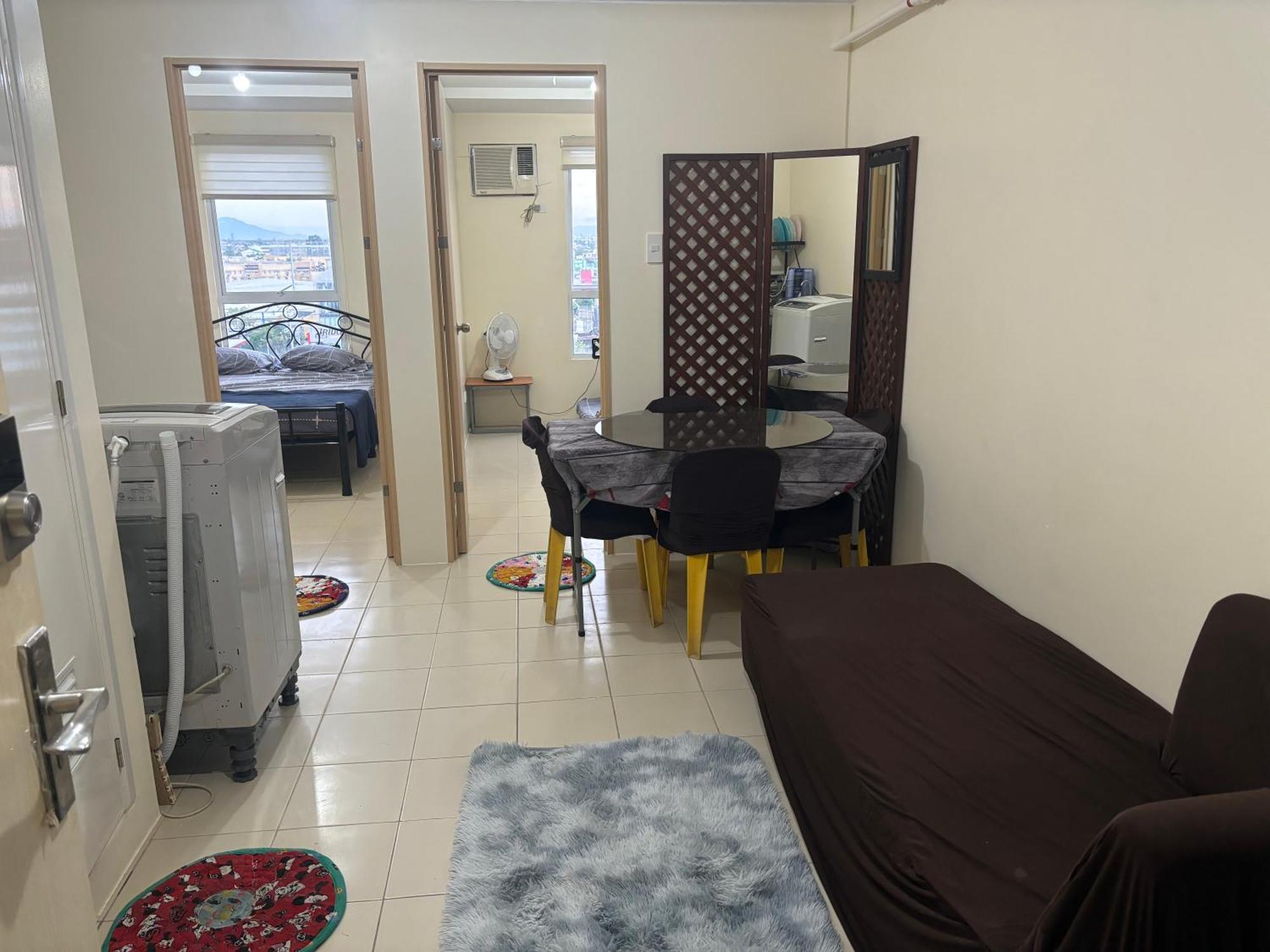 Staycation At Phoebe'S Place Pasig City Extérieur photo